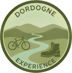 Dordogne Experience logo